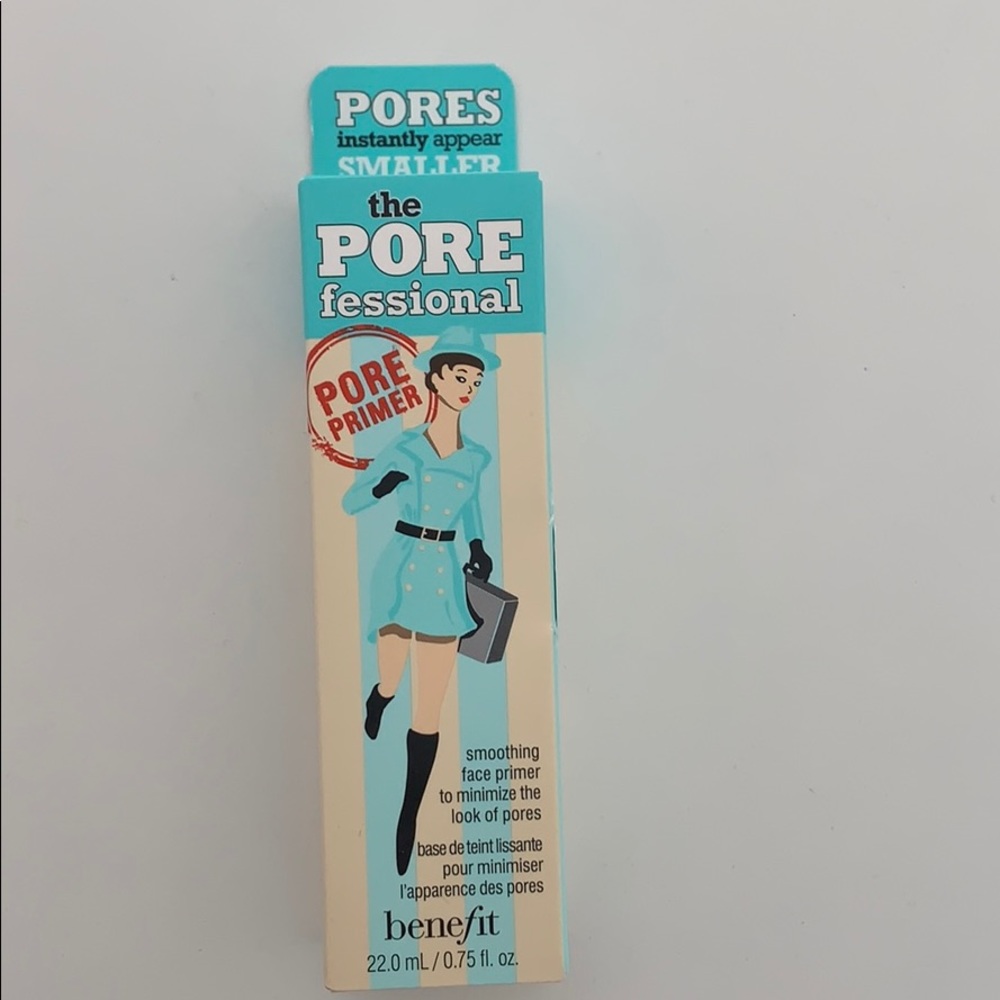 Benefit Cosmetics Porefessional Primer